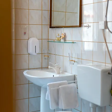 Square View-heritage Apartamento *