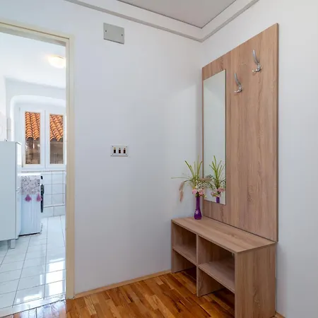 Square View-heritage Apartamento Trogir