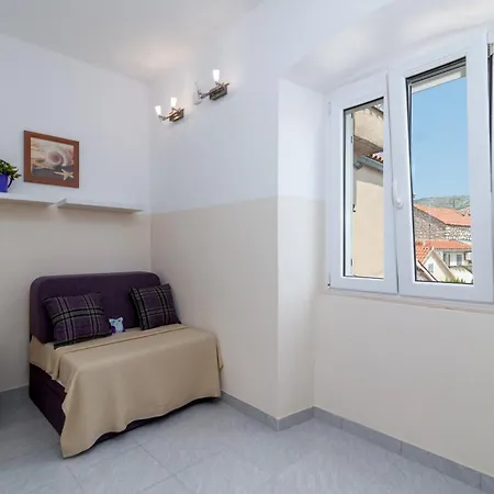 Apartamento Square View-heritage