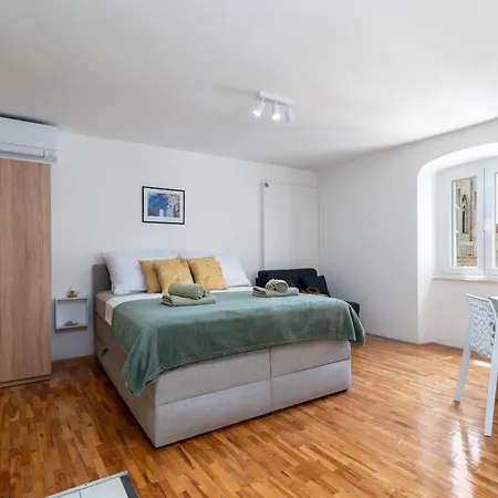 Apartamento Square View-heritage *