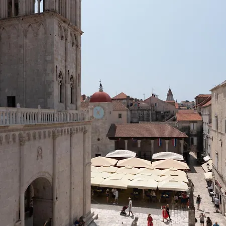 Apartamento Square View-heritage