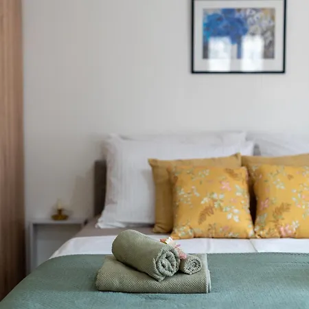 Apartamento Square View-heritage Trogir