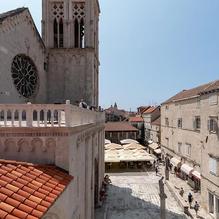 Apartamento Square View-heritage