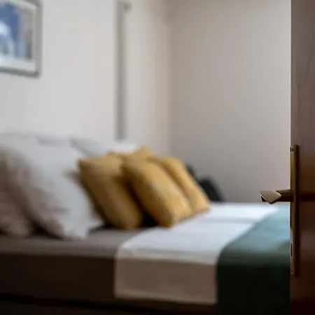 Apartamento Square View-heritage Trogir