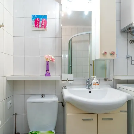 Square View-heritage Apartamento