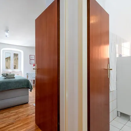 Apartamento Square View-heritage *