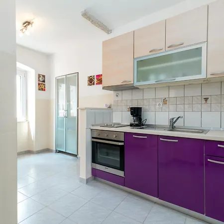 Square View-heritage Apartamento