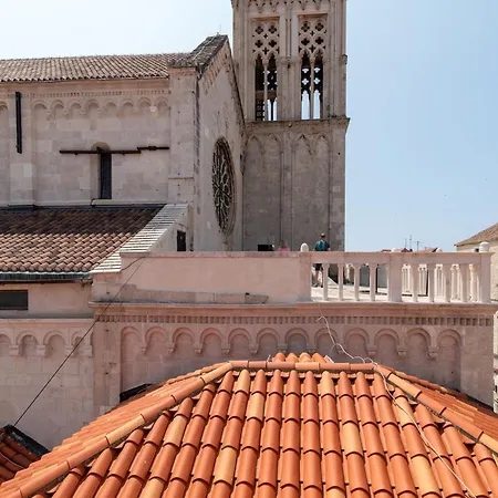 Apartamento Square View-heritage