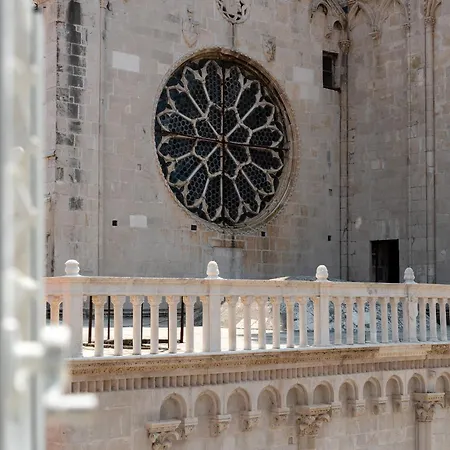 Apartamento Square View-heritage