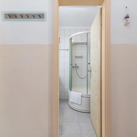 Square View-heritage Apartamento Trogir