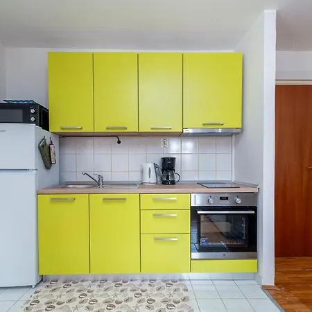 Square View-heritage Trogir