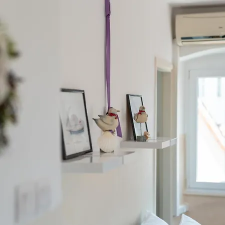 Square View-heritage Apartamento *