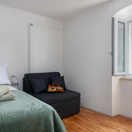 Apartamento Square View-heritage *