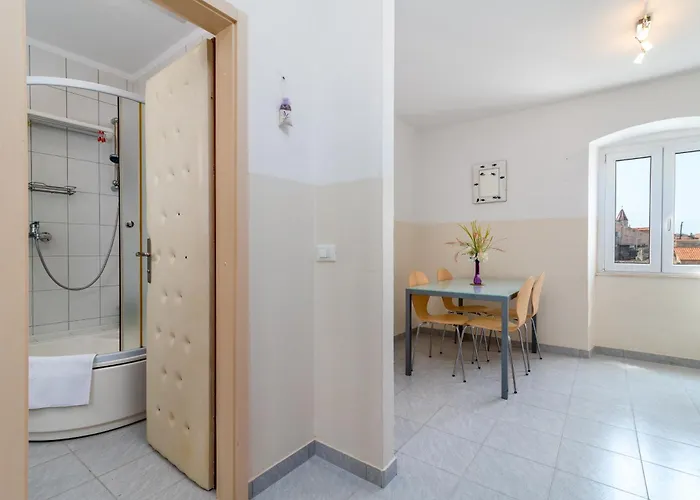 Appartamento Square View-heritage *