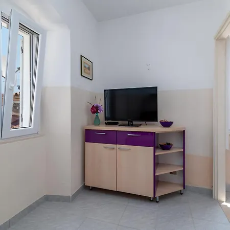 Square View-heritage Daire *