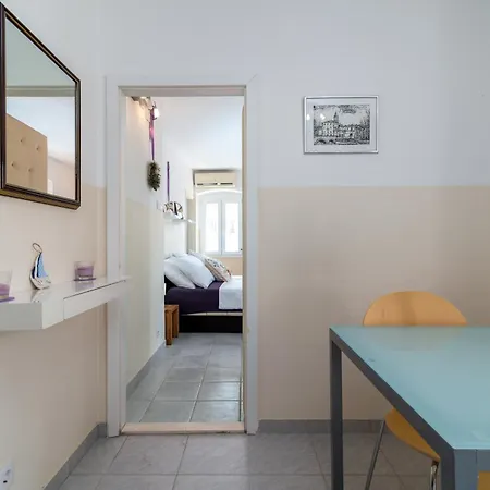 Daire Square View-heritage Trogir