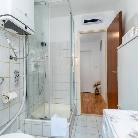 Square View-heritage Daire
